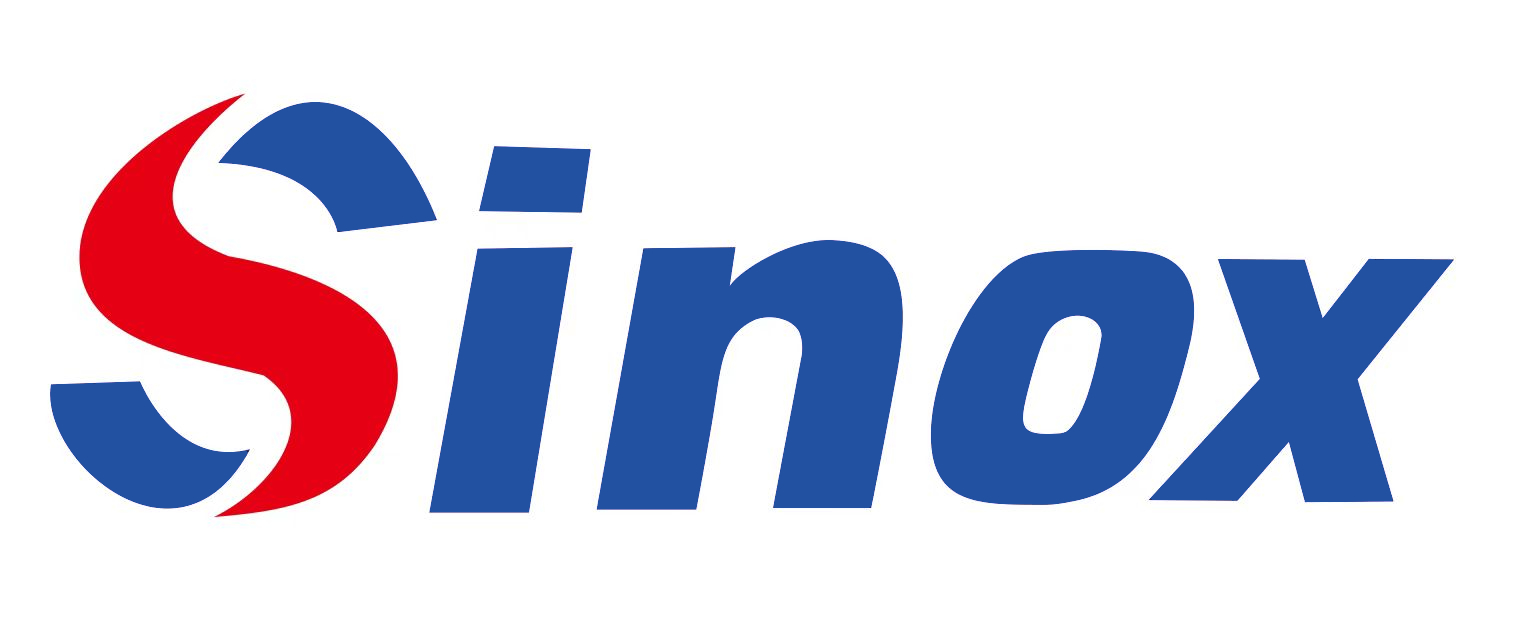 SINOX Logo