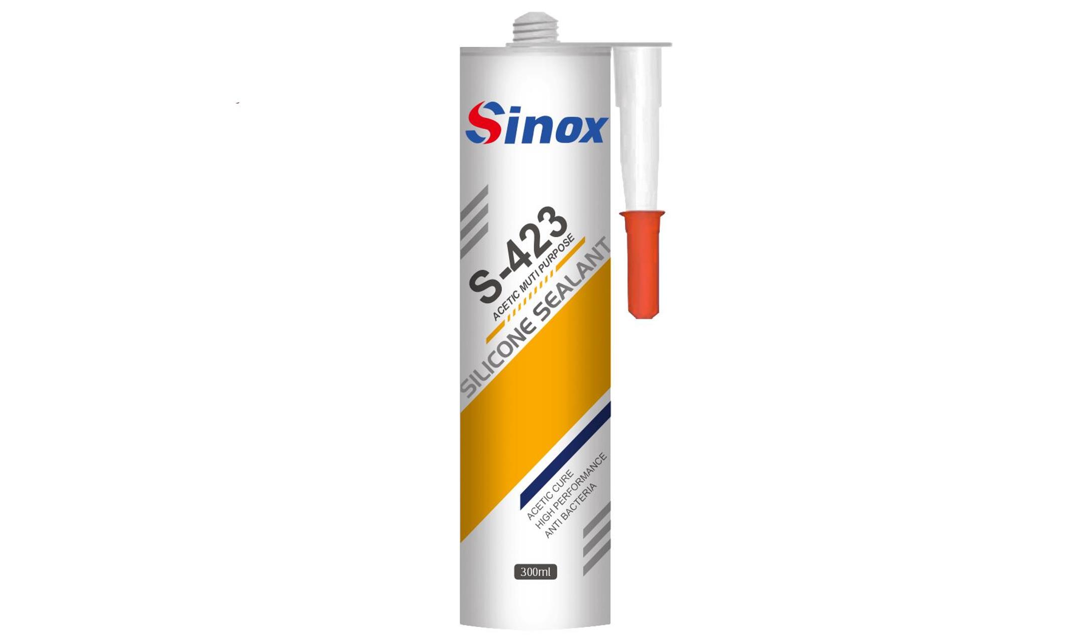 SINOX Manufacturing